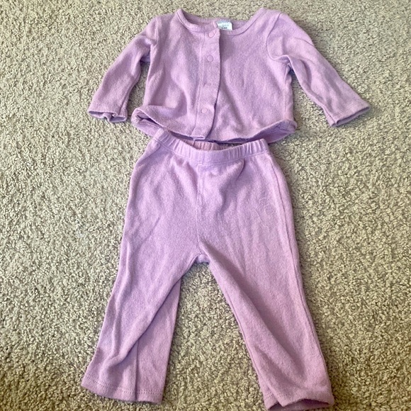 Baby set - Picture 1 of 2